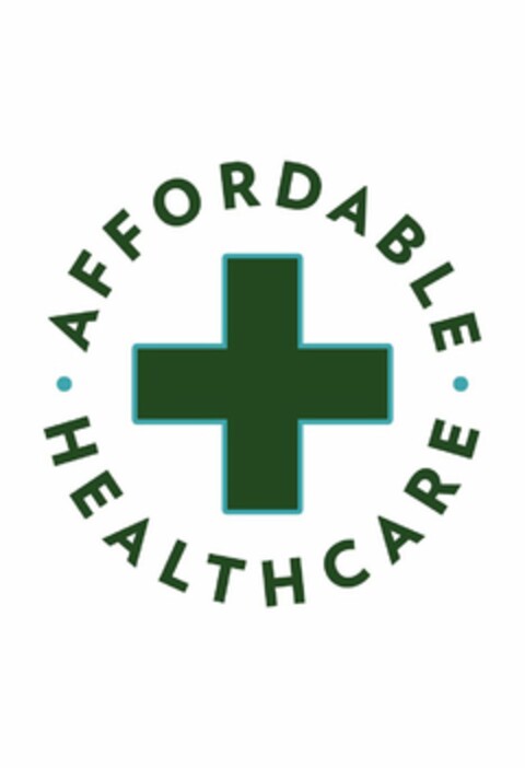 · AFFORDABLE · HEALTH CARE + Logo (USPTO, 07/16/2017)