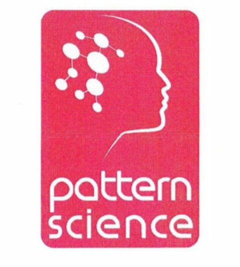 PATTERN SCIENCE Logo (USPTO, 17.08.2017)