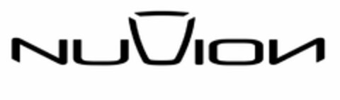 NUVION Logo (USPTO, 29.08.2017)