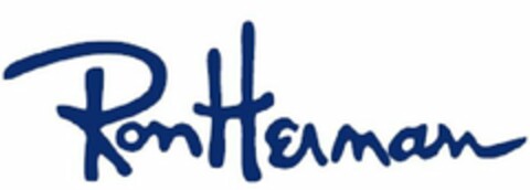 RON HERMAN Logo (USPTO, 20.10.2017)