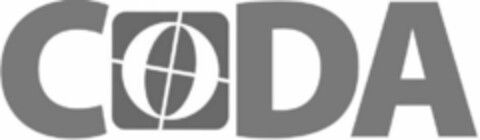 CODA Logo (USPTO, 11/01/2017)