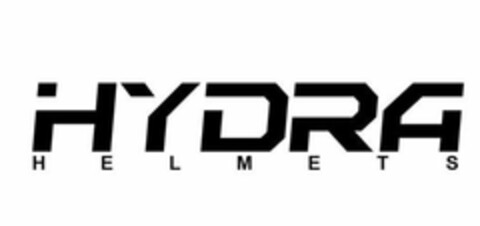 HYDRA HELMETS Logo (USPTO, 13.11.2017)