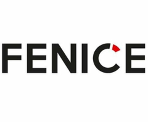 FENICE Logo (USPTO, 22.11.2017)
