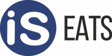 IS EATS Logo (USPTO, 11.12.2017)