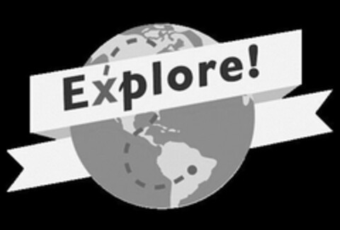 EXPLORE! Logo (USPTO, 15.12.2017)