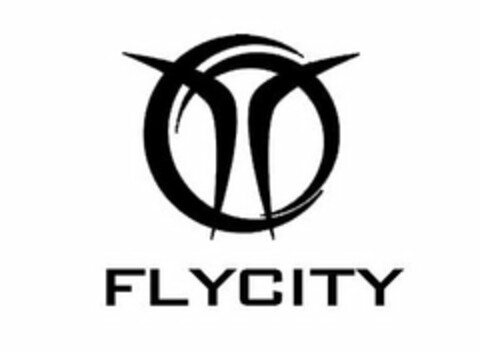 FLYCITY Logo (USPTO, 29.12.2017)