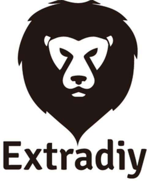 EXTRADIY Logo (USPTO, 18.01.2018)