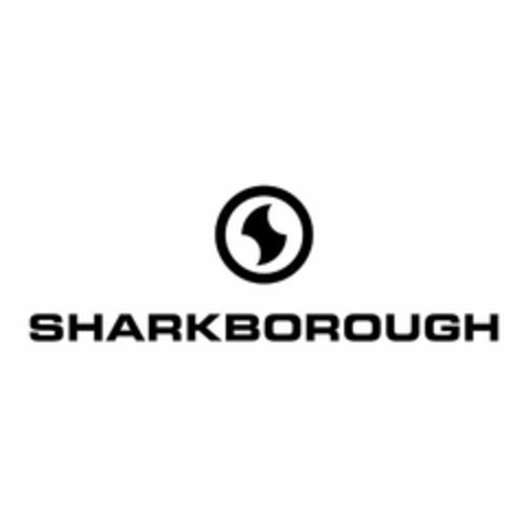SHARKBOROUGH Logo (USPTO, 25.01.2018)