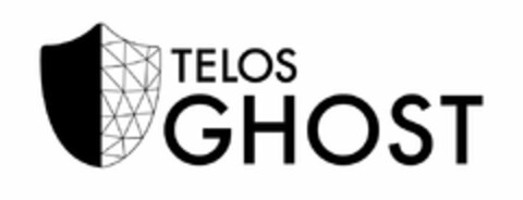 TELOS GHOST Logo (USPTO, 26.01.2018)