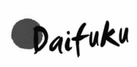 DAIFUKU Logo (USPTO, 08.02.2018)