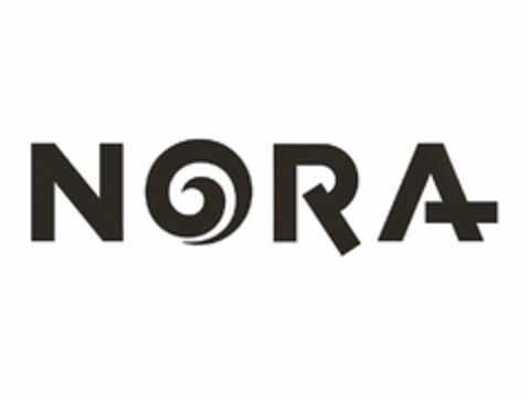 NORA Logo (USPTO, 02/12/2018)