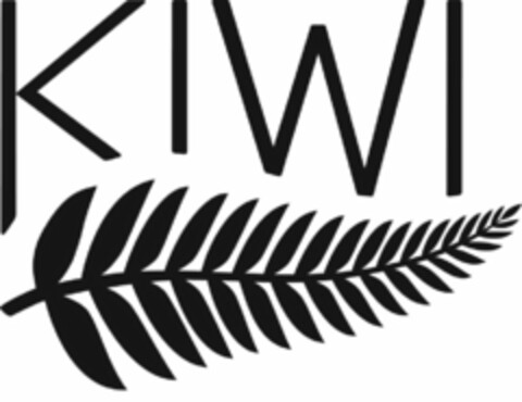 KIWI Logo (USPTO, 03/21/2018)