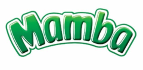MAMBA Logo (USPTO, 22.03.2018)