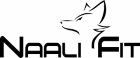 NAALI FIT Logo (USPTO, 22.03.2018)