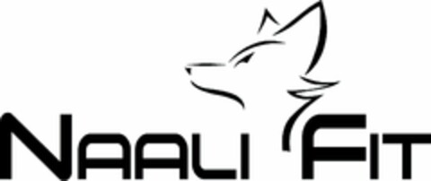 NAALI FIT Logo (USPTO, 03/22/2018)