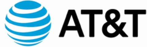 AT&T Logo (USPTO, 28.03.2018)