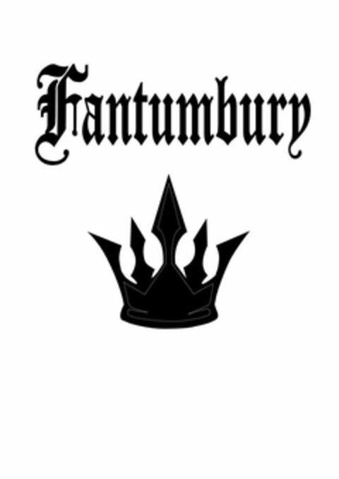 FANTUMBURY Logo (USPTO, 07.05.2018)