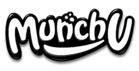 MUNCH U Logo (USPTO, 05/16/2018)