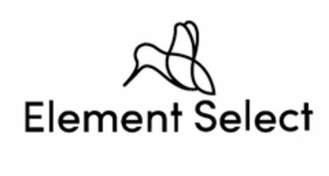 ELEMENT SELECT Logo (USPTO, 05/21/2018)