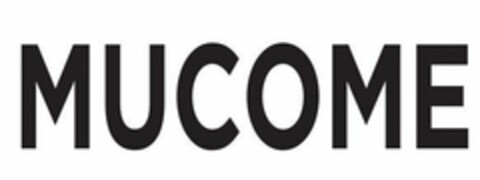 MUCOME Logo (USPTO, 23.06.2018)