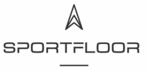 SPORTFLOOR Logo (USPTO, 05.07.2018)