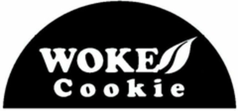 WOKE COOKIE Logo (USPTO, 26.07.2018)