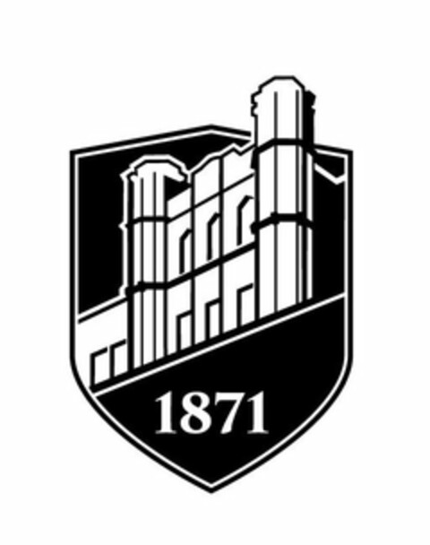 1871 Logo (USPTO, 08.08.2018)