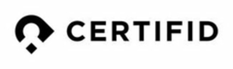 CERTIFID Logo (USPTO, 09.08.2018)