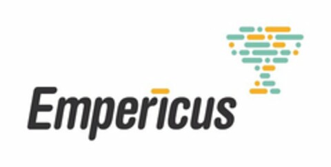 EMPERICUS Logo (USPTO, 14.08.2018)