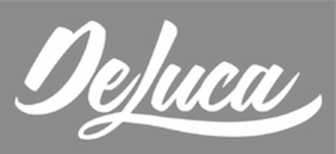 DELUCA Logo (USPTO, 29.08.2018)