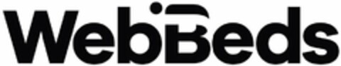 WEBBEDS Logo (USPTO, 05.09.2018)