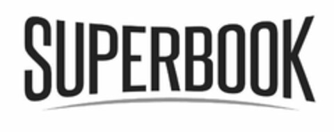 SUPERBOOK Logo (USPTO, 21.09.2018)