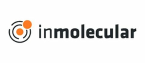 INMOLECULAR Logo (USPTO, 26.09.2018)