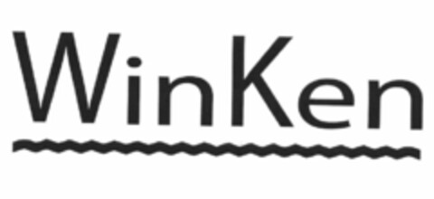 WINKEN Logo (USPTO, 05.10.2018)