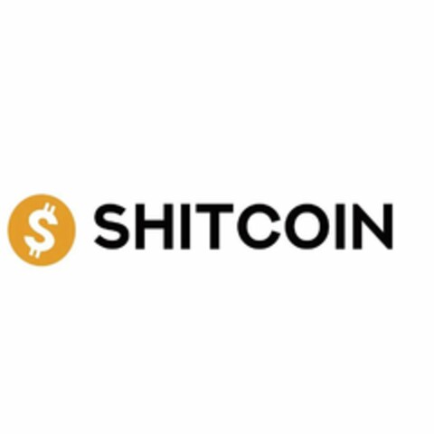 $ SHITCOIN Logo (USPTO, 10.10.2018)