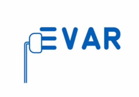 EVAR Logo (USPTO, 23.10.2018)