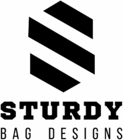 S STURDY BAG DESIGNS Logo (USPTO, 09.11.2018)