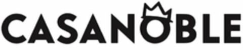 CASANOBLE Logo (USPTO, 13.11.2018)