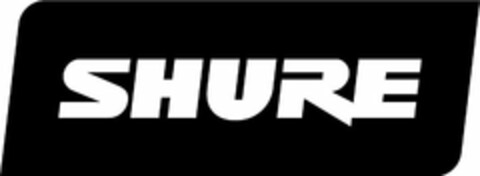 SHURE Logo (USPTO, 30.11.2018)