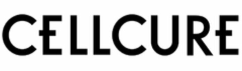 CELLCURE Logo (USPTO, 13.12.2018)