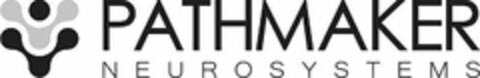 PATHMAKER NEUROSYSTEMS Logo (USPTO, 13.12.2018)