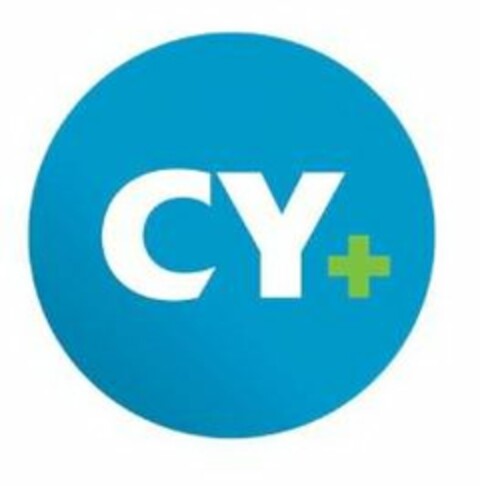CY+ Logo (USPTO, 17.12.2018)