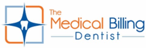 THE MEDICAL BILLING DENTIST Logo (USPTO, 18.12.2018)