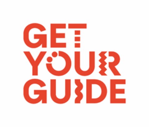 GET YOUR GUIDE Logo (USPTO, 20.12.2018)