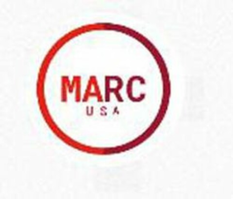 MARC USA Logo (USPTO, 03.01.2019)