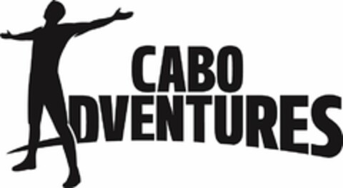 CABO ADVENTURES Logo (USPTO, 06.02.2019)