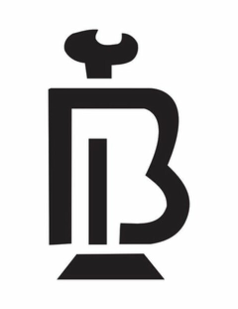 B Logo (USPTO, 02/28/2019)