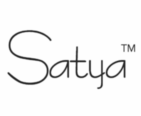 SATYA Logo (USPTO, 11.03.2019)