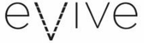 EVIVE Logo (USPTO, 08.05.2019)