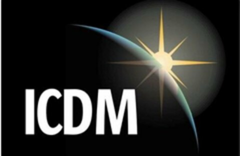 ICDM Logo (USPTO, 15.05.2019)